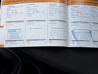 Citroën C1 Style 1.Hand / Klima / - bilder 13