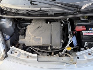 Citroën C1 Style 1.Hand / Klima / - bilder 15