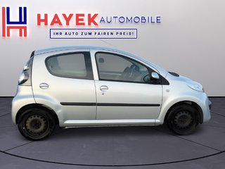 Citroën C1 Style 1.Hand / Klima / - bilder 5