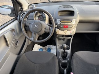 Citroën C1 Style 1.Hand / Klima / - bilder 7