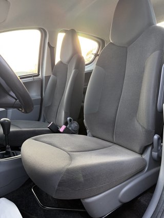 Citroën C1 Style 1.Hand / Klima / - bilder 8