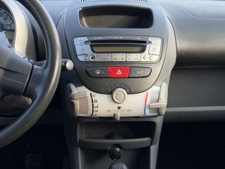 Citroën C1 Style 1.Hand / Klima / - bilder 10