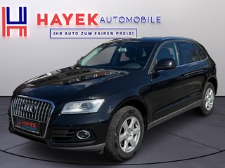 Audi Q5 Gebrauchtwagen Kaufen
