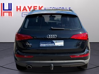 Audi Q5 2.0 TDI 130 kW quattro Quattro / DSG / AHK / - foto 5