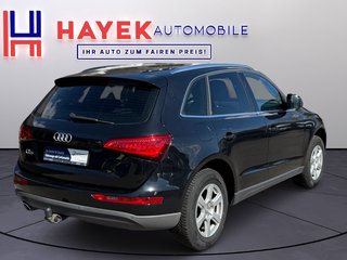 Audi Q5 2.0 TDI 130 kW quattro Quattro / DSG / AHK / - foto 6