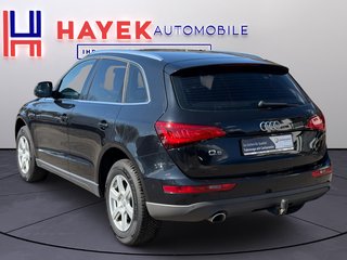 Audi Q5 2.0 TDI 130 kW quattro Quattro / DSG / AHK / - foto 4