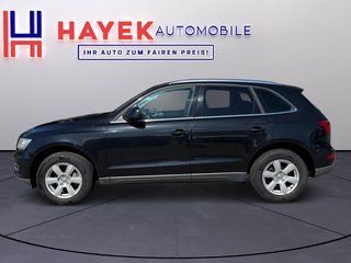 Audi Q5 2.0 TDI 130 kW quattro Quattro / DSG / AHK / - foto 7