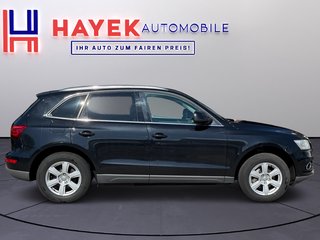 Audi Q5 2.0 TDI 130 kW quattro Quattro / DSG / AHK / - foto 8