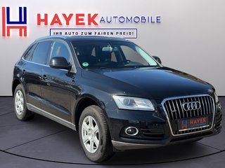 Audi Q5 2.0 TDI 130 kW quattro Quattro / DSG / AHK / - foto 3
