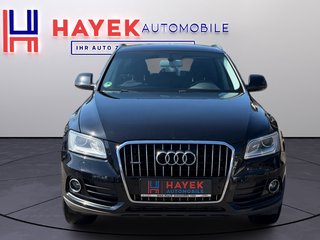 Audi Q5 2.0 TDI 130 kW quattro Quattro / DSG / AHK / - foto 2