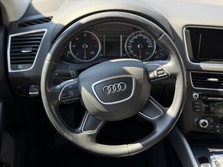 Audi Q5 2.0 TDI 130 kW quattro Quattro / DSG / AHK / - foto 14