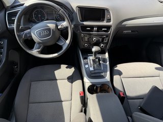 Audi Q5 2.0 TDI 130 kW quattro Quattro / DSG / AHK / - foto 12