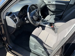 Audi Q5 2.0 TDI 130 kW quattro Quattro / DSG / AHK / - foto 13