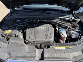 Audi Q5 2.0 TDI 130 kW quattro Quattro / DSG / AHK / - foto 21