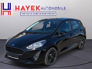 Ford Fiesta Cool & Connect SHZ/TÜV&Service NEU/Garantie Gebrauchtwagen Kaufen | EZ 09/2019 | Preis 10.999 €