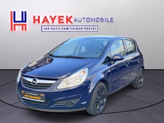 Opel Corsa Gebrauchtwagen Kaufen