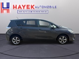 Toyota Verso SkyView Edition KAM/PANO/ - bilder 7