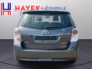 Toyota Verso SkyView Edition KAM/PANO/ - bilder 5