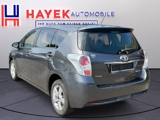 Toyota Verso SkyView Edition KAM/PANO/ - bilder 6