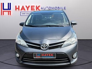 Toyota Verso SkyView Edition KAM/PANO/ - bilder 2