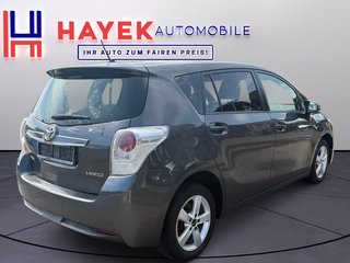 Toyota Verso SkyView Edition KAM/PANO/ - bilder 4