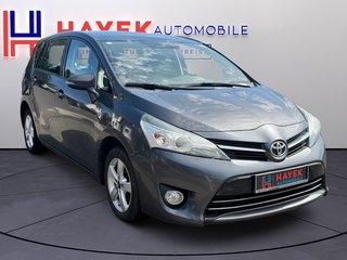 Toyota Verso SkyView Edition KAM/PANO/ - bilder 3