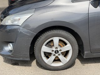Toyota Verso SkyView Edition KAM/PANO/ - bilder 10