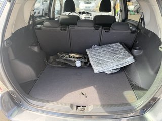 Toyota Verso SkyView Edition KAM/PANO/ - bilder 12