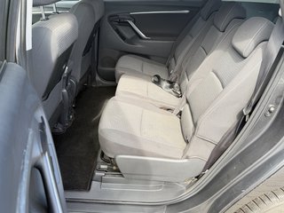 Toyota Verso SkyView Edition KAM/PANO/ - bilder 19