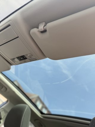 Toyota Verso SkyView Edition KAM/PANO/ - bilder 11