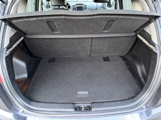 Kia Venga Dream Team Euro5/Teilleder/NAV/KAM/SHZ/LHZ - bilder 20