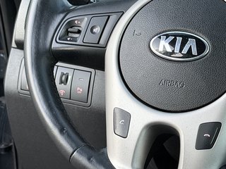 Kia Venga Dream Team Euro5/Teilleder/NAV/KAM/SHZ/LHZ - bilder 14