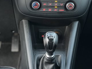 Kia Venga Dream Team Euro5/Teilleder/NAV/KAM/SHZ/LHZ - bilder 16
