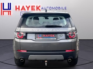Land Rover Discovery Sport SE AWD Leder/Kette Neu bei 78TSD - photo 5