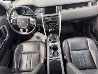 Land Rover Discovery Sport SE AWD Leder/Kette Neu bei 78TSD - photo 12