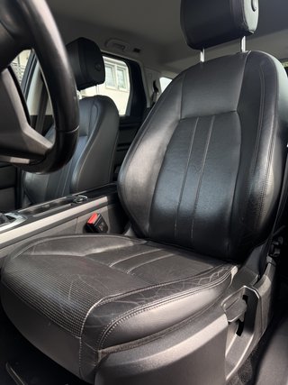 Land Rover Discovery Sport SE AWD Leder/Kette Neu bei 78TSD - photo 13