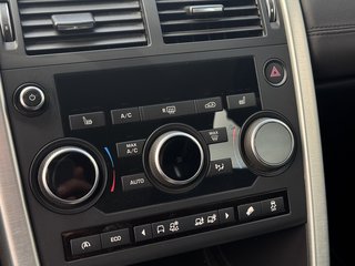 Land Rover Discovery Sport SE AWD Leder/Kette Neu bei 78TSD - photo 16
