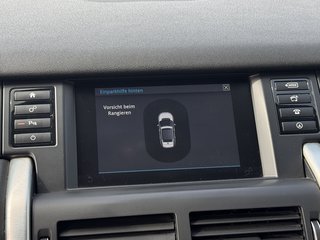 Land Rover Discovery Sport SE AWD Leder/Kette Neu bei 78TSD - photo 19