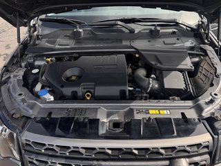 Land Rover Discovery Sport SE AWD Leder/Kette Neu bei 78TSD - photo 23