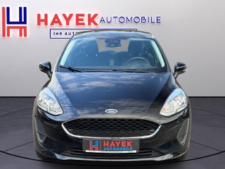 Ford Fiesta Cool & Connect SHZ/TÜV&Service NEU/Garantie - bilder 2