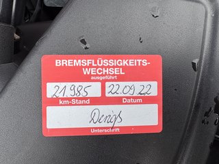 Ford Fiesta Cool & Connect SHZ/TÜV&Service NEU/Garantie - bilder 21