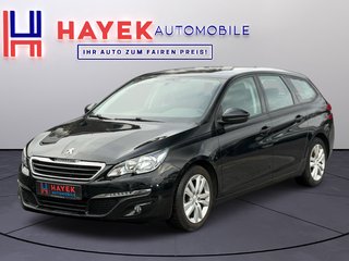Peugeot 308 SW Gebrauchtwagen Kaufen