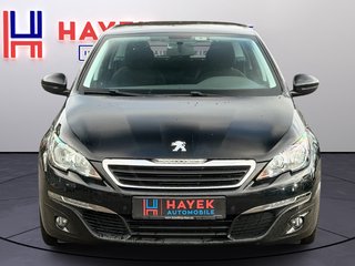 Peugeot 308 SW Active  Tüv08/27 Navi - foto 2