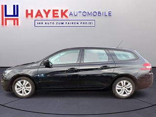 Peugeot 308 SW Active  Tüv08/27 Navi - foto 7
