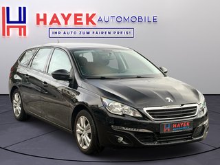 Peugeot 308 SW Active  Tüv08/27 Navi - foto 3