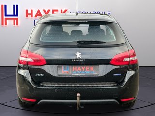 Peugeot 308 SW Active  Tüv08/27 Navi - foto 5