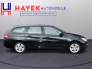 Peugeot 308 SW Active  Tüv08/27 Navi - foto 8