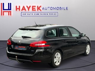 Peugeot 308 SW Active  Tüv08/27 Navi - foto 6
