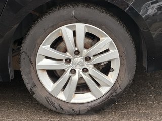 Peugeot 308 SW Active  Tüv08/27 Navi - foto 19