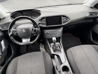 Peugeot 308 SW Active  Tüv08/27 Navi - foto 11